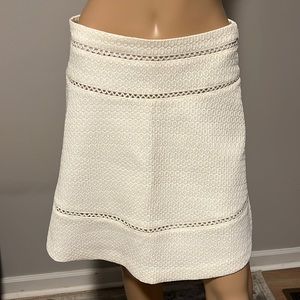 Banana Republic skirt. New Without Tag. NWOT.